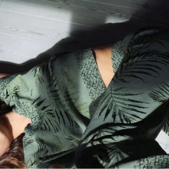 Zara Sweater Tank and Pant Matching Set - Picture 10 of 10